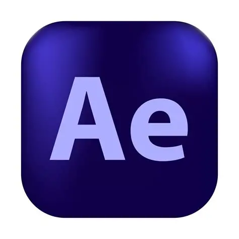 After Effects · Cinema 4D