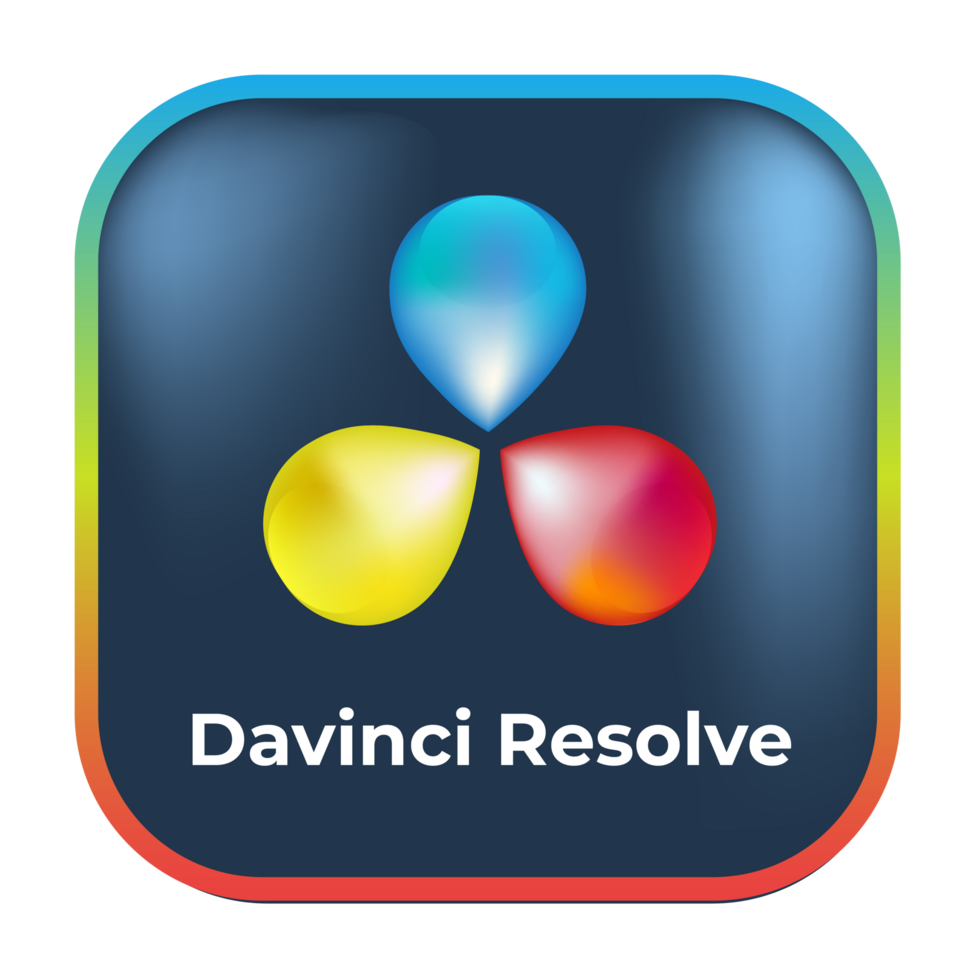 DaVinci Resolve Studio