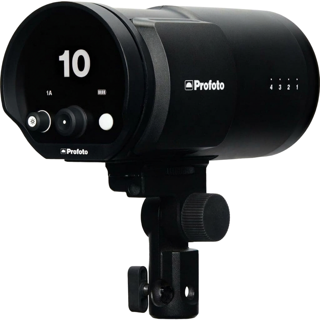 Profoto B10X strobes