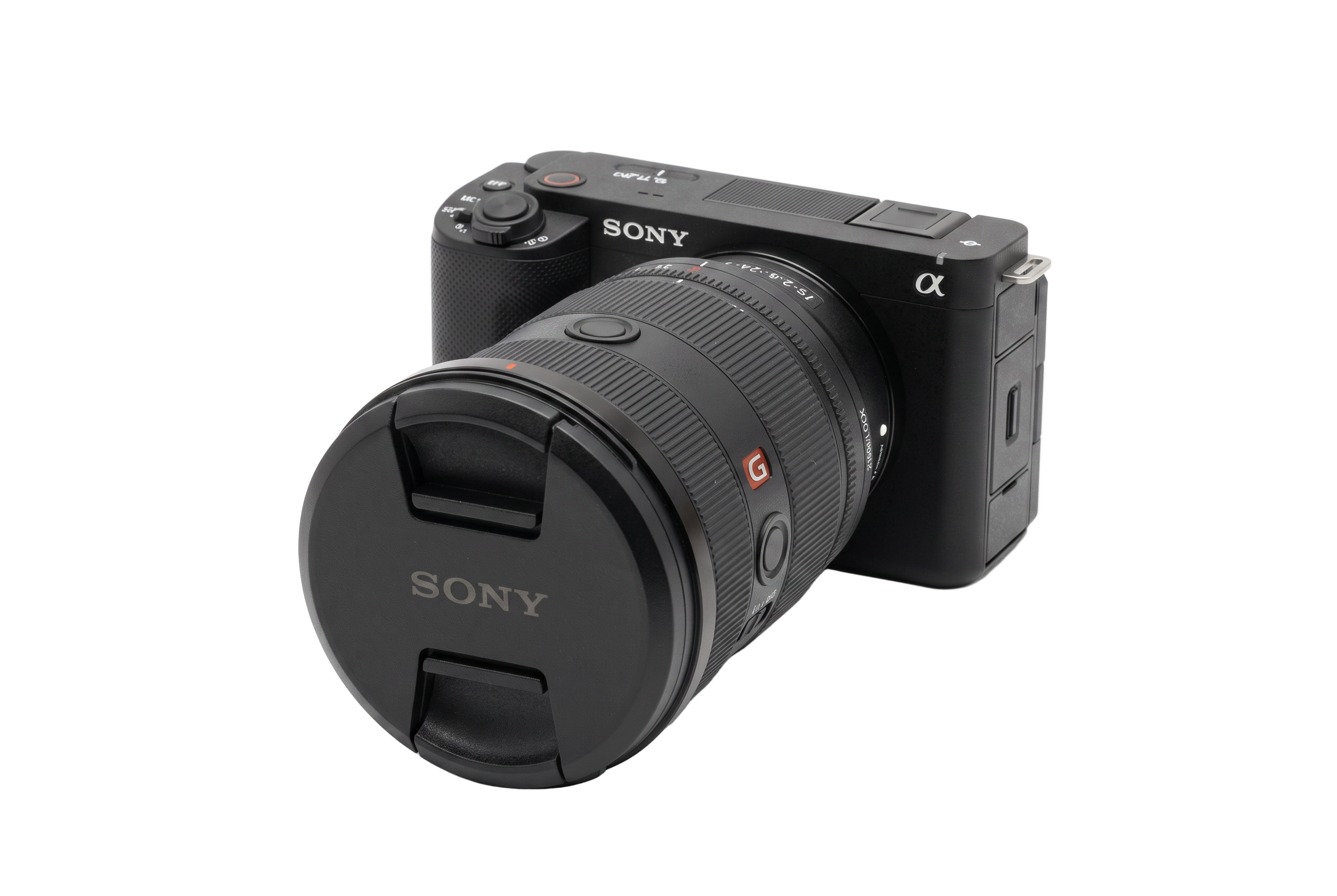 Sony ZV-E1 ×3
