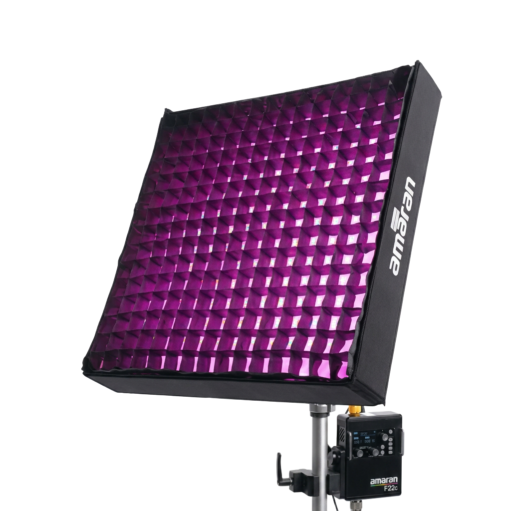 Amaran F22c RGB