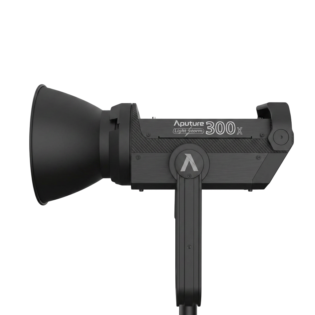 Aputure 300X ×2