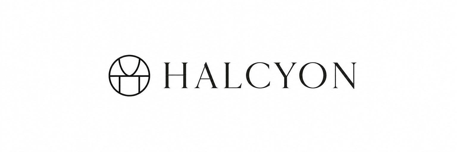 Halcyon
