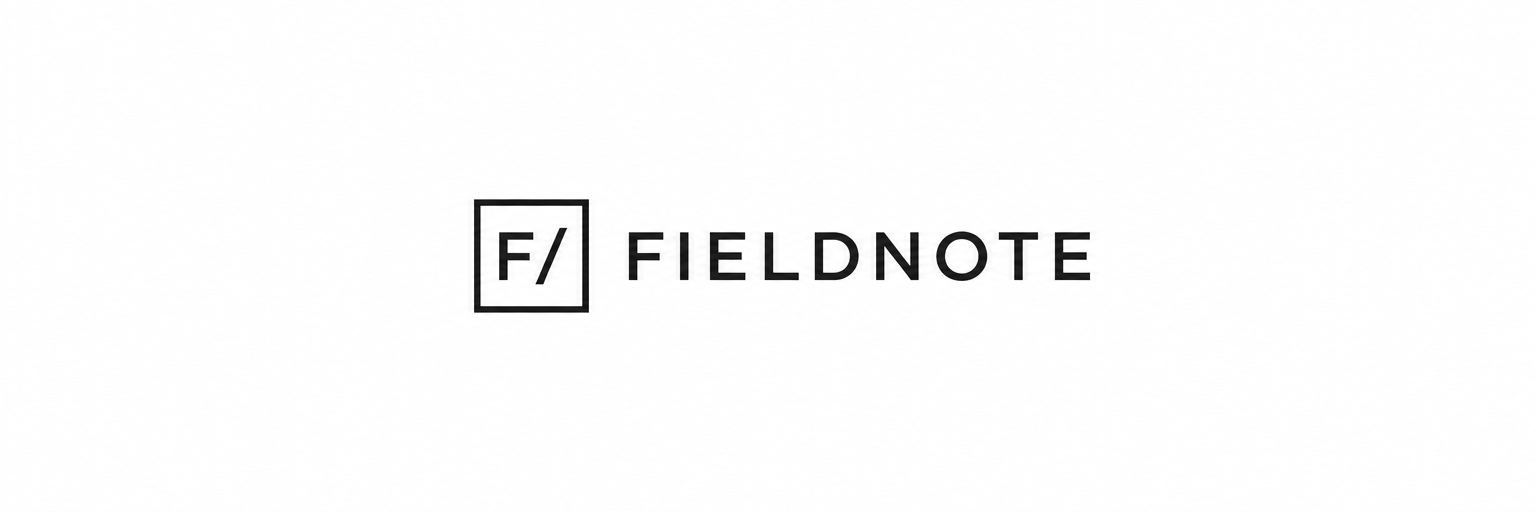 Fieldnote