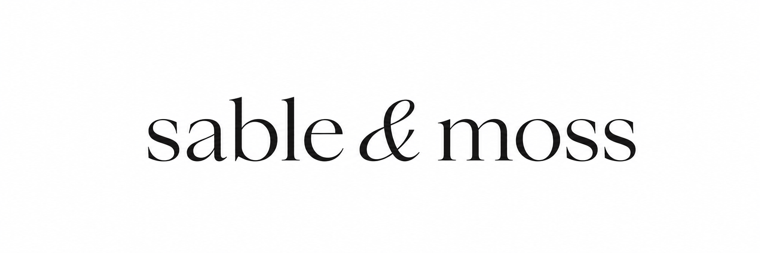 Sable & Moss